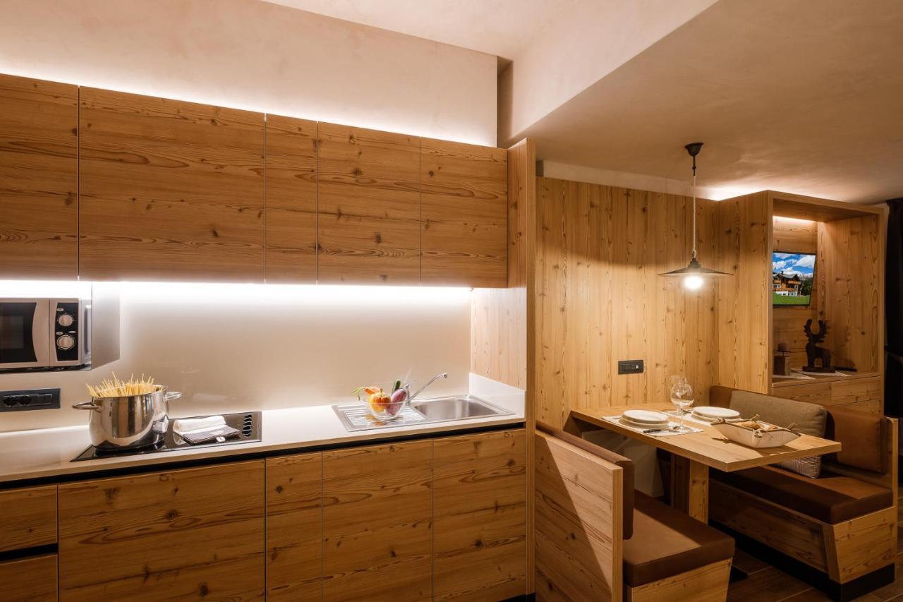 Chalet Bellavista Livigno Eksteriør bilde
