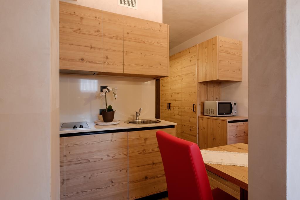 Chalet Bellavista Livigno Eksteriør bilde