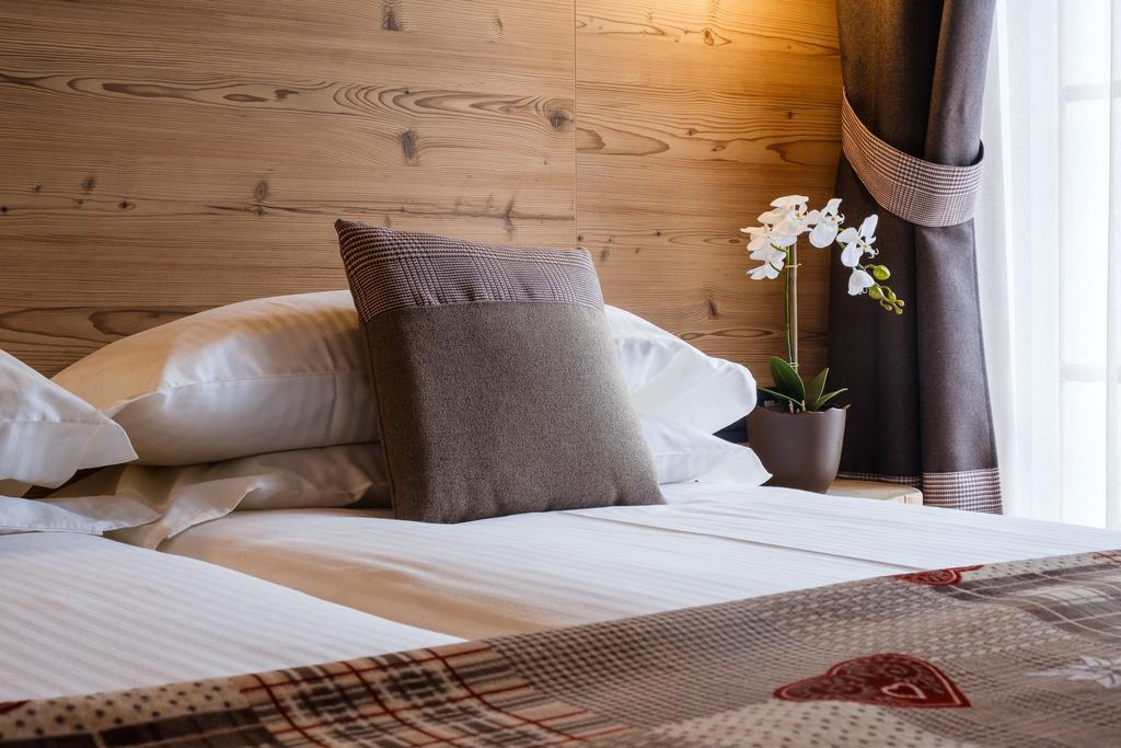 Chalet Bellavista Livigno Eksteriør bilde